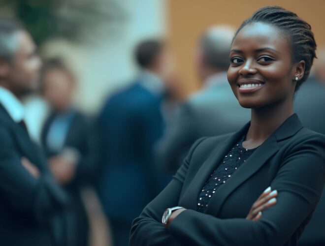 leadership for other aspiring leaders