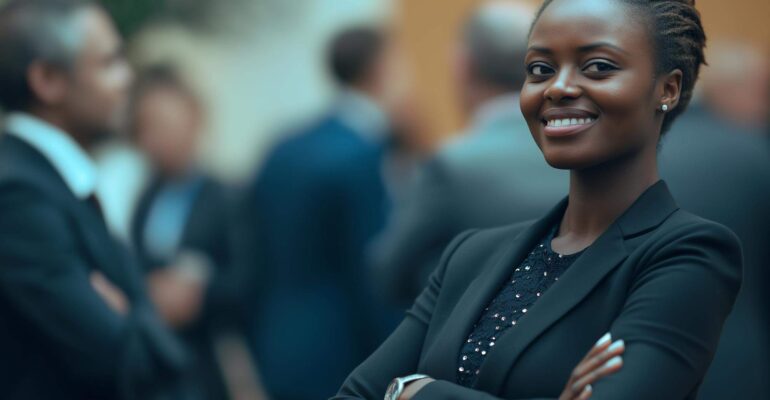 leadership for other aspiring leaders